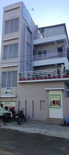 Hotel Aditya Inn